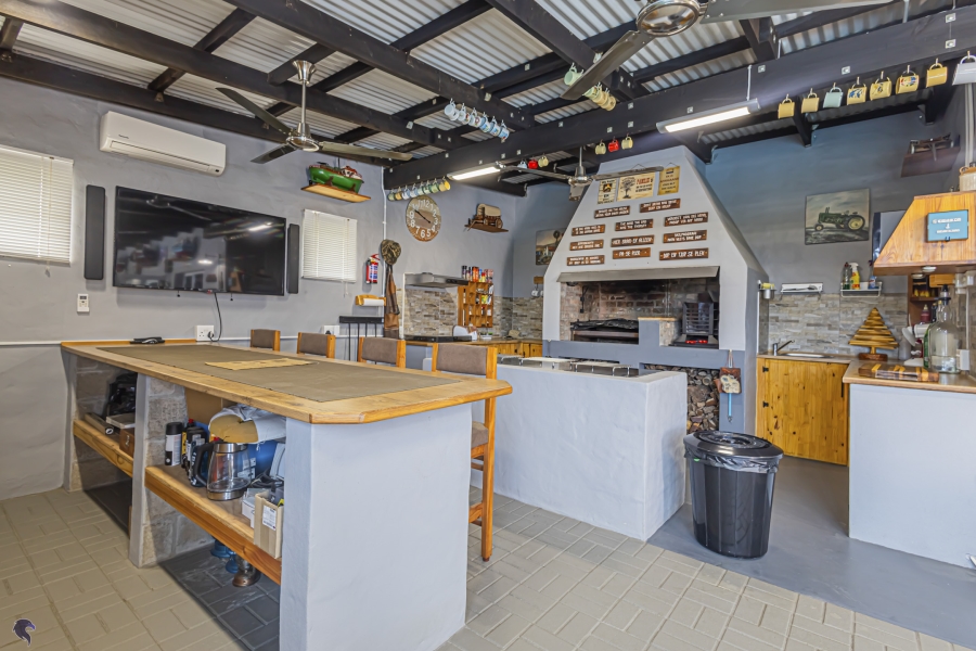 4 Bedroom Property for Sale in Long Acres Country Estate Western Cape